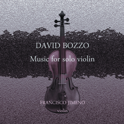 David_Bozzo_-_Music_for_violin_solo_(Cover_for_web)